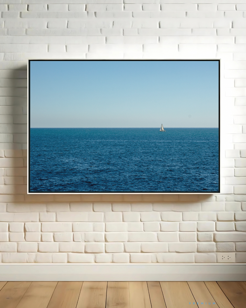 Quadro Horizonte Infinito - MA016