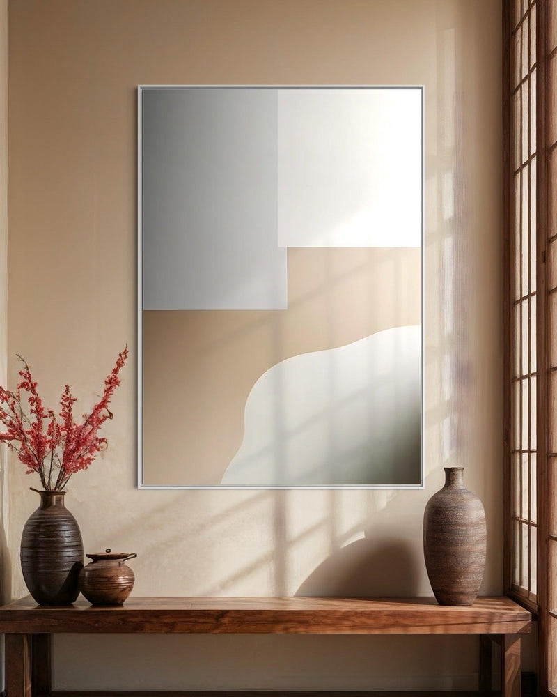 Quadro Nude Elegância - AB044
