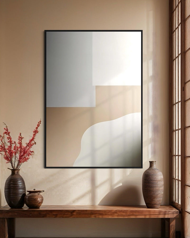 Quadro Nude Elegância - AB044