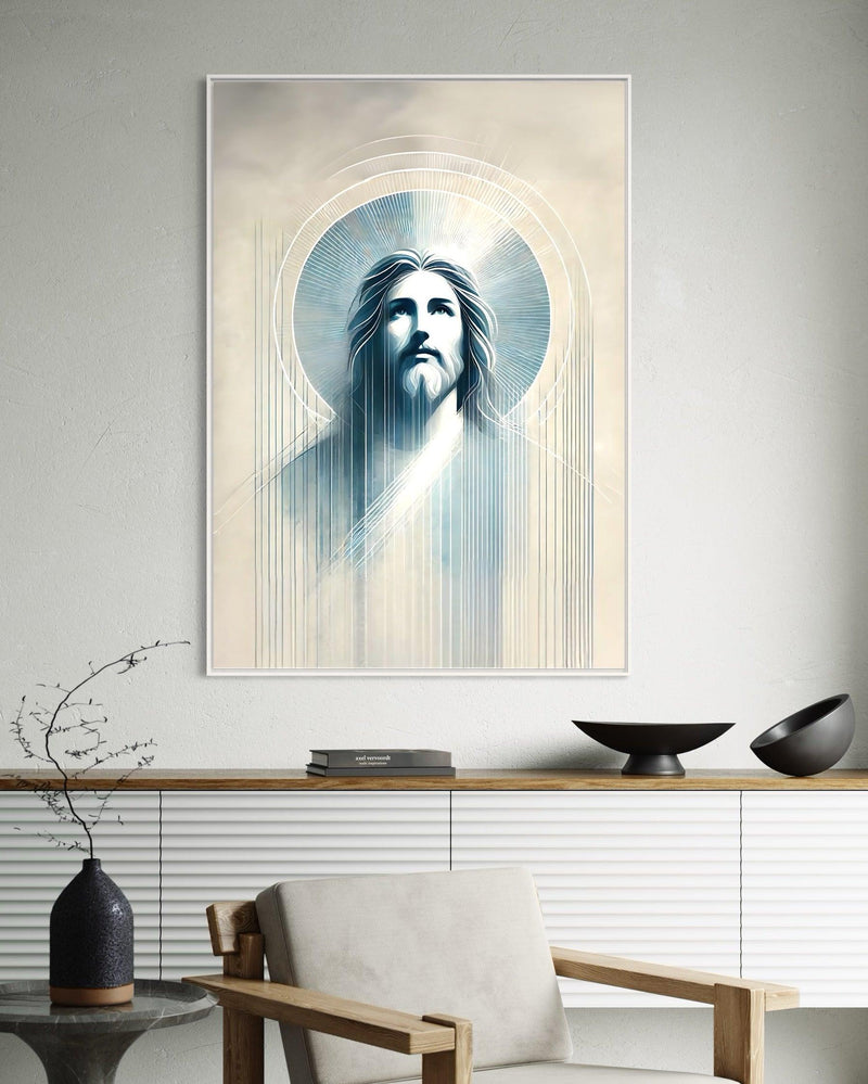 Quadro Luz Divina - RD68