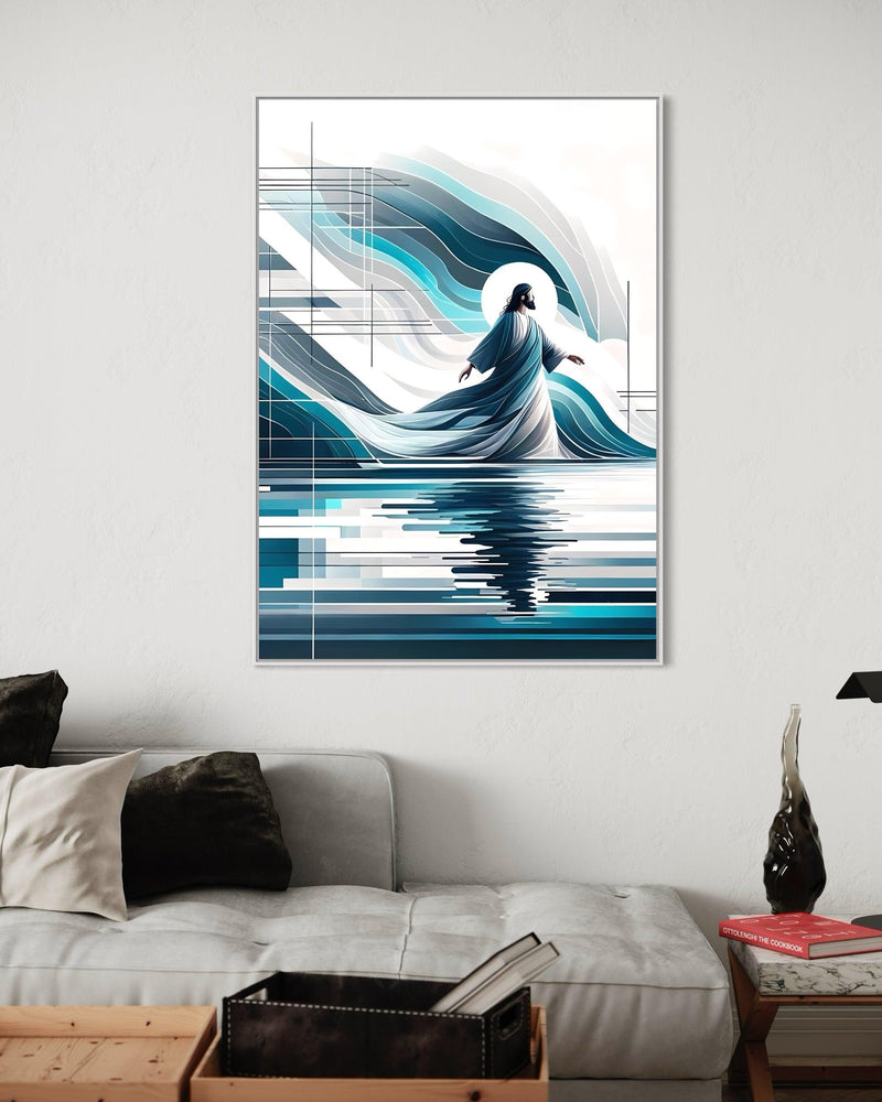 Quadro Divina Harmonia - RD74