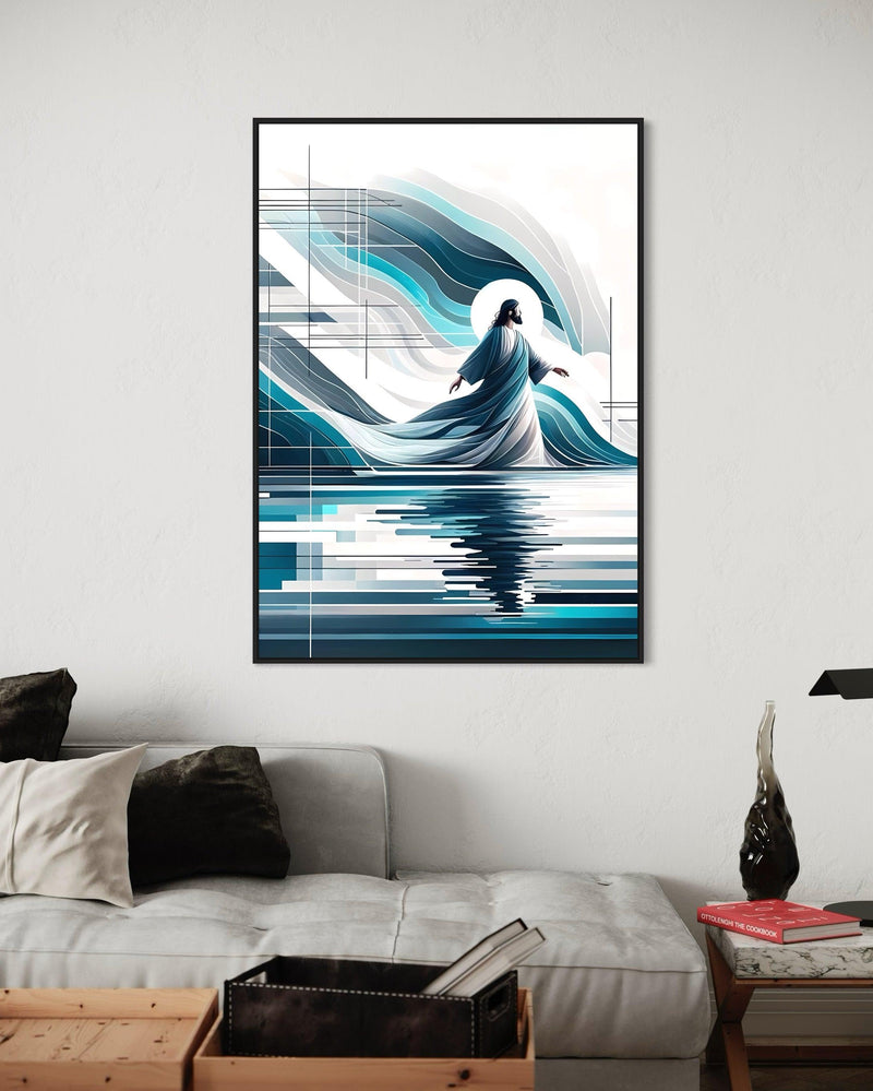 Quadro Divina Harmonia - RD74