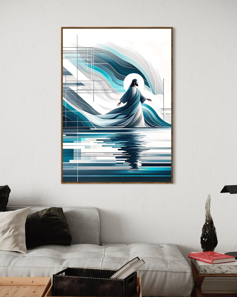 Quadro Divina Harmonia - RD74