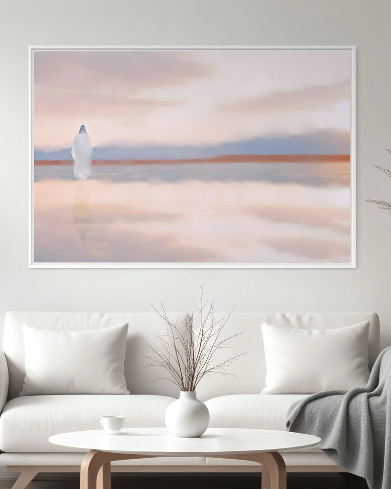 Quadro Caminho da Luz - RD196