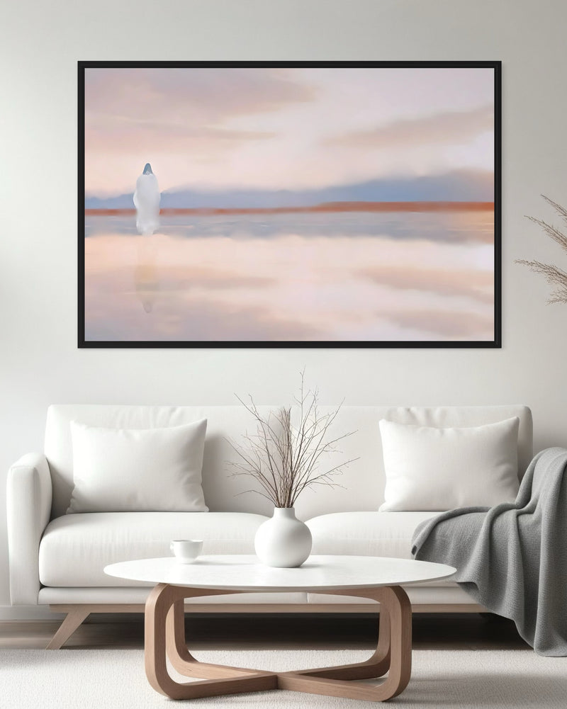 Quadro Caminho da Luz - RD196