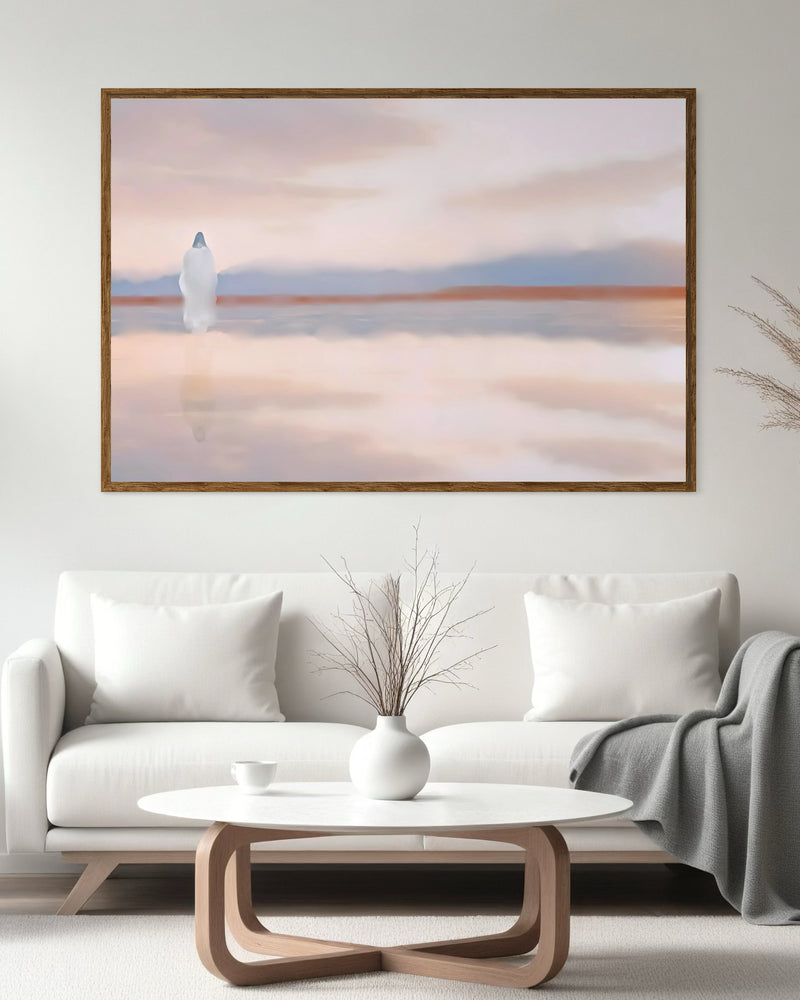 Quadro Caminho da Luz - RD196