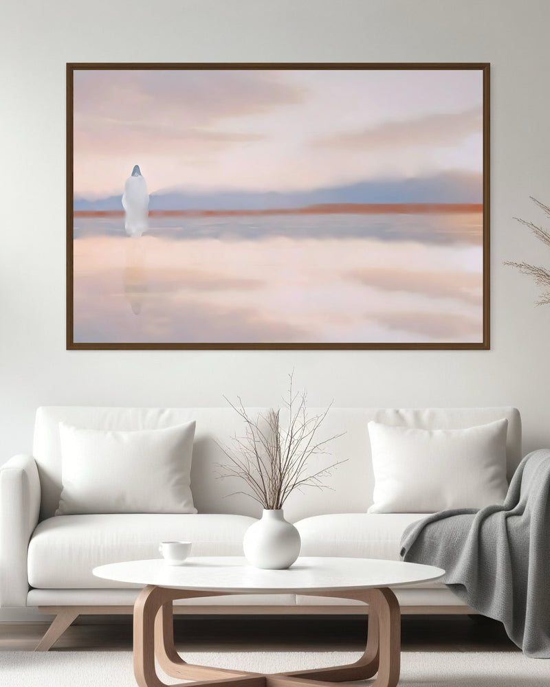 Quadro Caminho da Luz - RD196