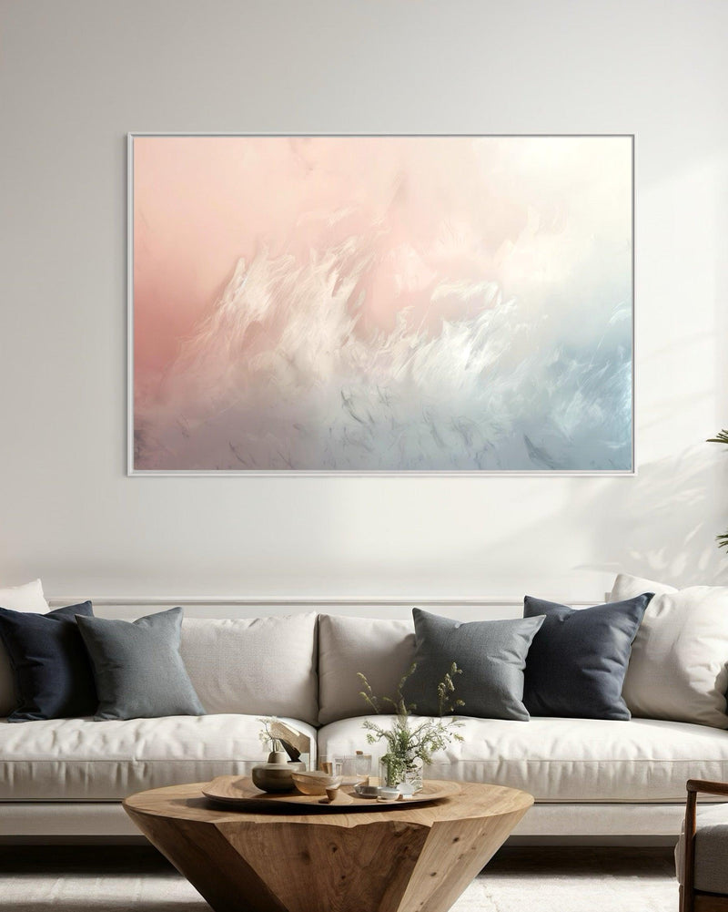 Quadro Bruma Serena - AB048