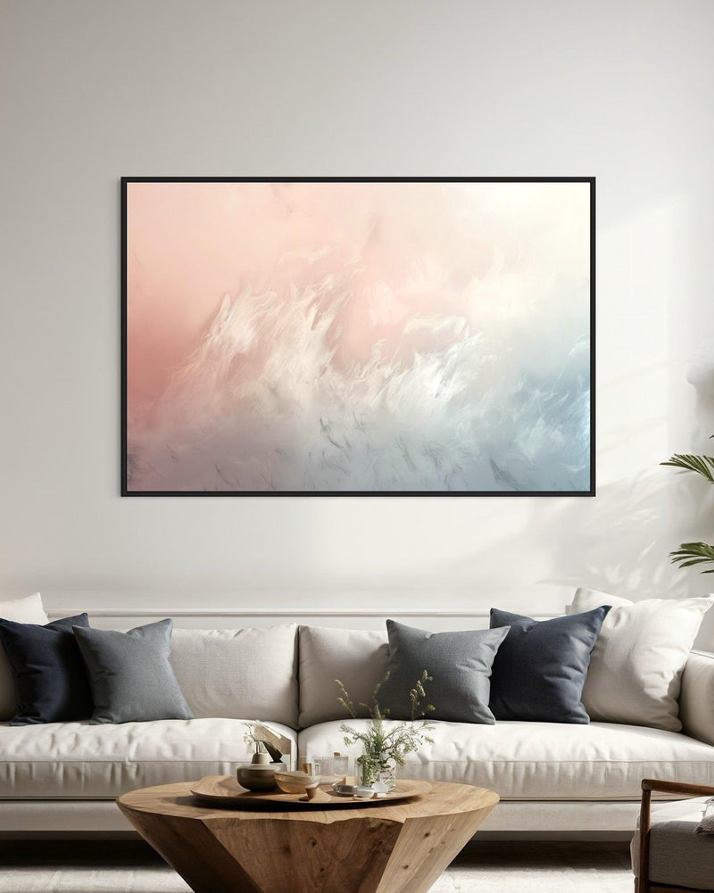 Quadro Bruma Serena - AB048