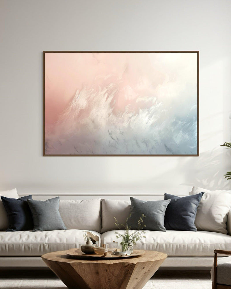 Quadro Bruma Serena - AB048