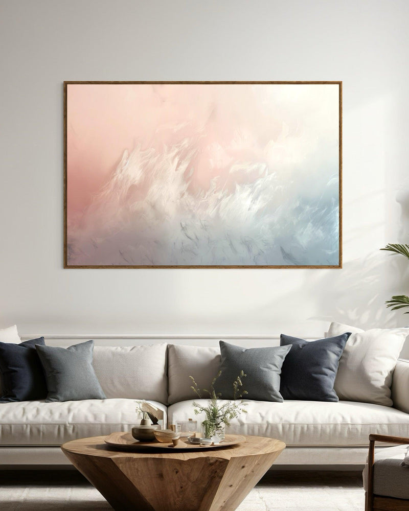 Quadro Bruma Serena - AB048