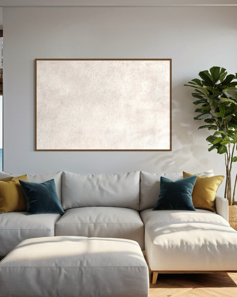 Quadro Essência Minimalista - AB078
